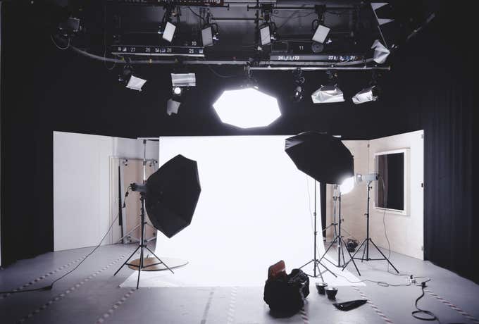 Photo Shoot locations