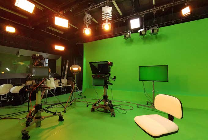 Filming locations