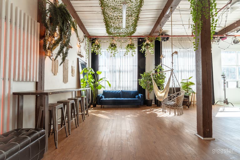  That Toronto Studio is Canada's top rated photography studio &amp; event rental space 