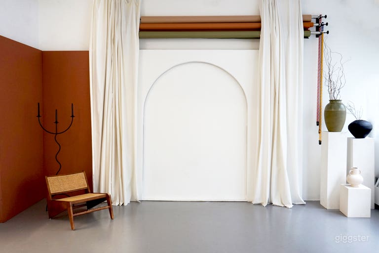  Livestyle area 