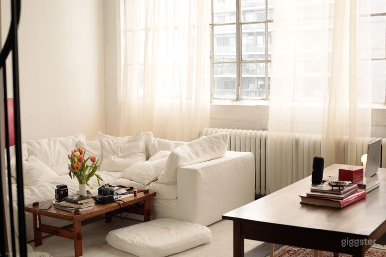  Bright Factory Loft Photo Studio 