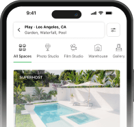 IOS app preview